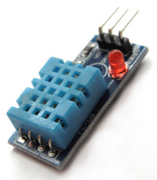 dht11 sensor