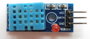 dht11 sensor diagram