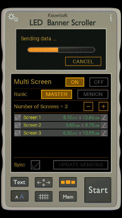 Multiscreen masterscreenshot