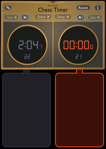 Run Mode