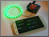 led ring demo image