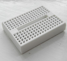 breadboard