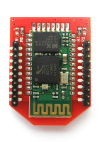 xbee bluetooth module