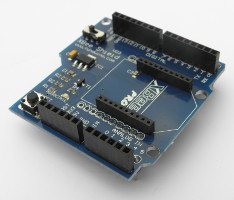 xbee shield