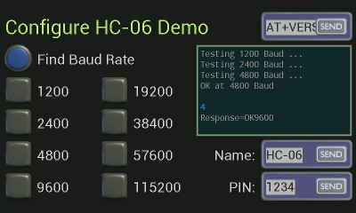 HC-06 configue screenshot