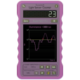 light sensor counter image